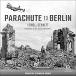 Parachute to Berlin cover image