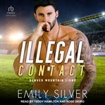 Illegal Contact : Denver Mountain Lions cover image