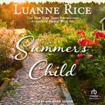 Summer's Child : Nova Scotia Summer cover image