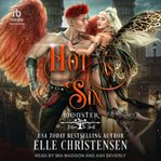 Hot as Sin : Monster Between the Sheets cover image