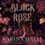 Black Rose : Dracula Duet cover image