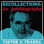 Recollections: an autobiography : An Autobiography cover image