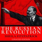 The Russian Revolution cover image