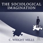 The sociological imagination cover image
