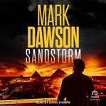 Sandstorm : Charlie Cooper Thriller cover image