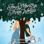 Four Months, Three Words cover image