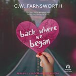 Back Where We Began cover image