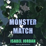 Monster match cover image