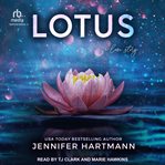 Lotus : A Love Story cover image