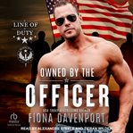 Owned by the Officer : Line of Duty cover image