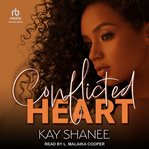 Conflicted Heart cover image