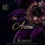 The Auction : Kings of Ruin cover image