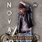 Nova : Silver Saints MC cover image