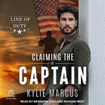 Claiming the Captain : Line of Duty cover image