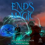 Adventurer. Ends of magic cover image