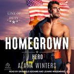 Homegrown Hero : Line of Duty cover image
