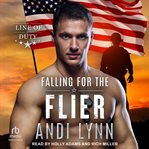 Falling for the Flier : Line of Duty cover image