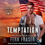His Temptation : Line of Duty cover image