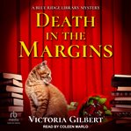 Death in the Margins : Blue Ridge Library Mysteries cover image