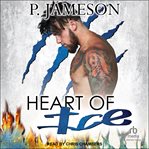 Heart of ice. Firecats cover image
