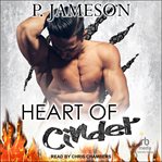 Heart of Cinder : Firecats cover image