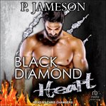 Black diamond heart. Firecats cover image