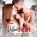 Dillon's Heart : Silver Spoon Falls cover image
