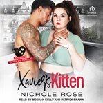 Xavier's Kitten : Silver Spoon Falls cover image