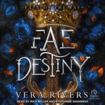 Fae Destiny : Fate of the Fae cover image