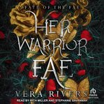 Her Warrior Fae : Fate of the Fae cover image