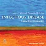 Infectious Disease : A Very Short Introduction cover image