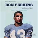 DON PERKINS : a champion's life cover image