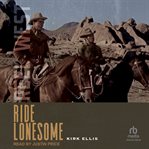 Ride Lonesome cover image