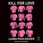 Kill for Love cover image