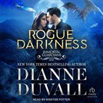 Rogue Darkness : Immortal Guardians cover image