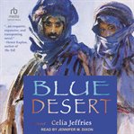 Blue Desert cover image