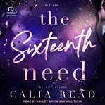 The Sixteenth Need cover image