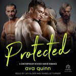 Protected : Wicked Paradise cover image