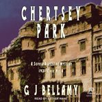 Chertsey Park : Sophie Burgoyne Mysteries cover image