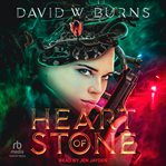 Heart of Stone : Medusa Chronicles cover image