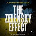 The Zelensky Effect cover image