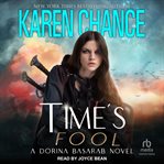 Time's Fool : Dorina Basarab cover image