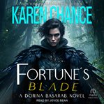 Fortune's blade. Dorina Basarab cover image