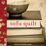 Tofu Quilt cover image