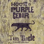 House of Purple Cedar cover image