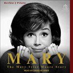 Mary : The Mary Tyler Moore Show cover image