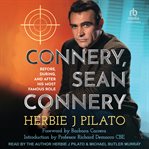 Connery, Sean Connery cover image
