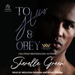 To Hollis and Obey : Crowne Legacy cover image