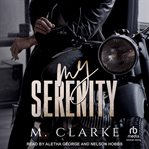 My serenity. My clarity cover image