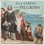 The Landing of the Pilgrims : Landmark cover image
